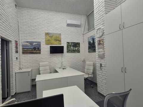 комерційна за адресою Магістральна вул., 33