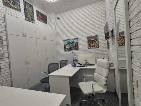 комерційна за адресою Магістральна вул., 33