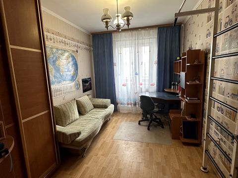 квартира за адресою Каштанова вул., 8-А