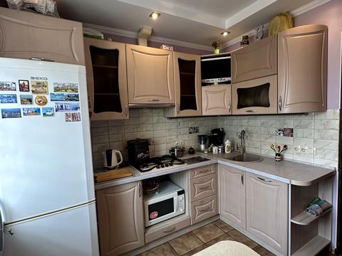 квартира за адресою Каштанова вул., 8-А