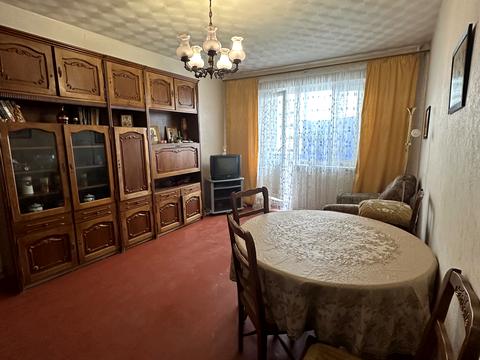 квартира за адресою Каштанова вул., 8-А