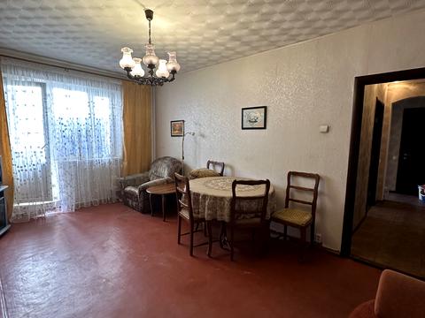 квартира за адресою Каштанова вул., 8-А