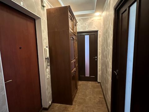 квартира за адресою Каштанова вул., 8-А