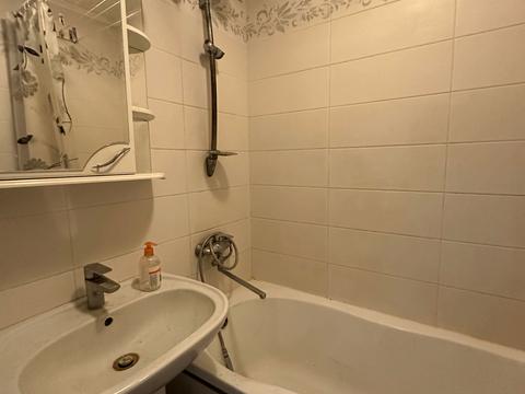 квартира за адресою Каштанова вул., 8-А