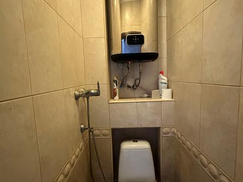 квартира за адресою Каштанова вул., 8-А