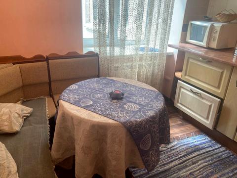 квартира за адресою Шота Руставелі вул., 31-А