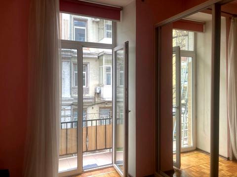 квартира за адресою Шота Руставелі вул., 31-А