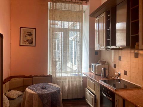 квартира за адресою Шота Руставелі вул., 31-А