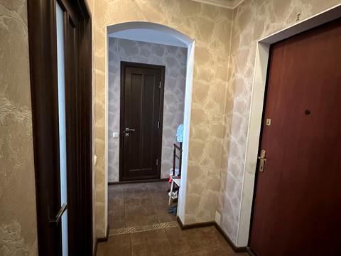 квартира за адресою Каштанова вул., 8-А