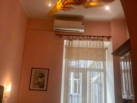 квартира за адресою Шота Руставелі вул., 31-А