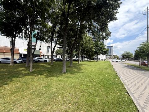 квартира по адресу Берестейский просп. (Победы), 11 к2
