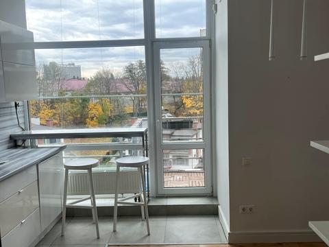 квартира по адресу Бойковская ул., 5б