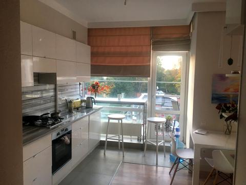 квартира по адресу Бойковская ул., 5б