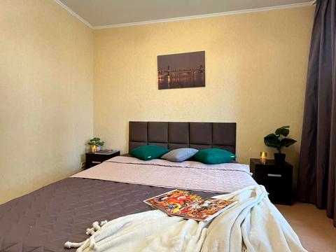 квартира по адресу Пантелеймона Кулиша ул. (Челябинская), 17