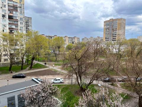 квартира по адресу Пантелеймона Кулиша ул. (Челябинская), 17