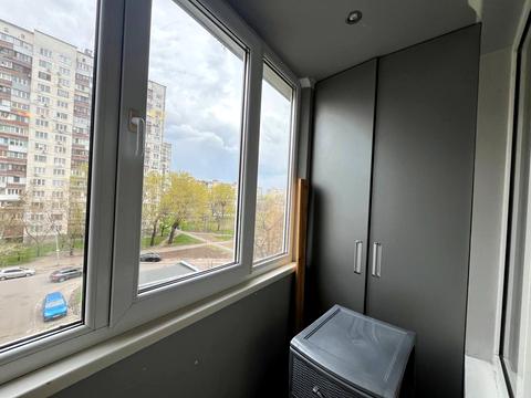 квартира по адресу Пантелеймона Кулиша ул. (Челябинская), 17