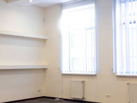 коммерческая по адресу Николая Пимоненко ул., 13