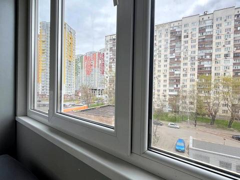 квартира по адресу Пантелеймона Кулиша ул. (Челябинская), 17