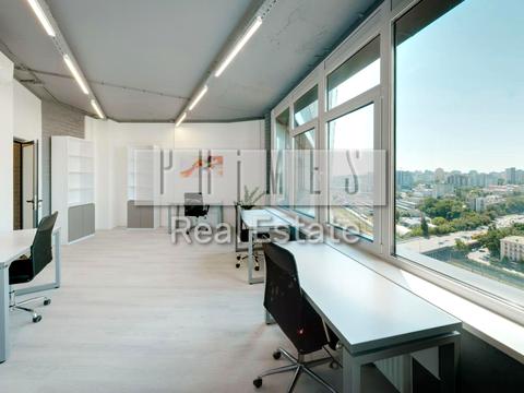 комерційна за адресою Берестейський просп. (Перемоги), 11 к1