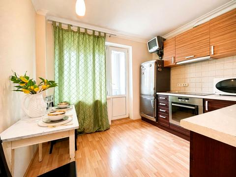 квартира по адресу Пантелеймона Кулиша ул. (Челябинская), 17