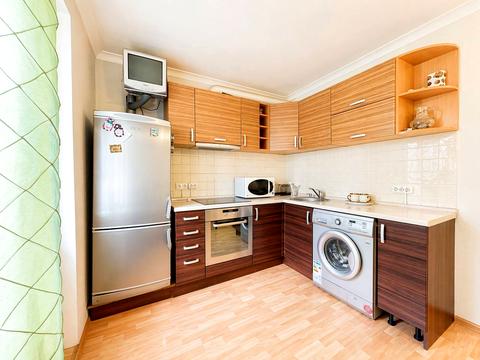 квартира по адресу Пантелеймона Кулиша ул. (Челябинская), 17