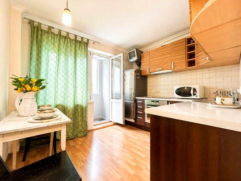 квартира по адресу Пантелеймона Кулиша ул. (Челябинская), 17