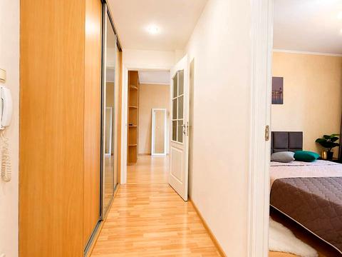 квартира по адресу Пантелеймона Кулиша ул. (Челябинская), 17