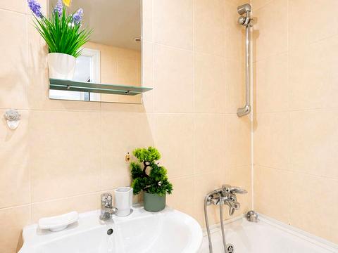 квартира по адресу Пантелеймона Кулиша ул. (Челябинская), 17