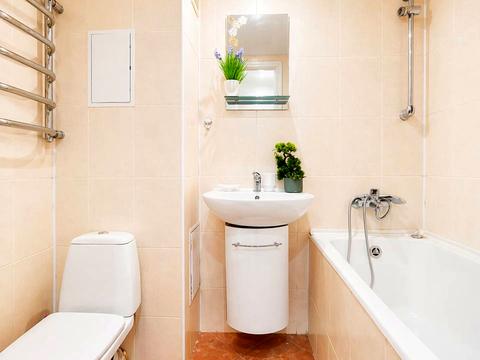 квартира по адресу Пантелеймона Кулиша ул. (Челябинская), 17