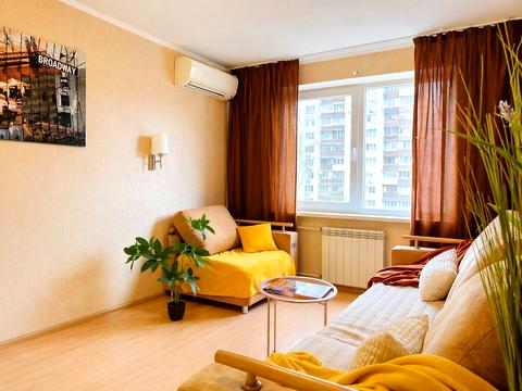 квартира по адресу Пантелеймона Кулиша ул. (Челябинская), 17