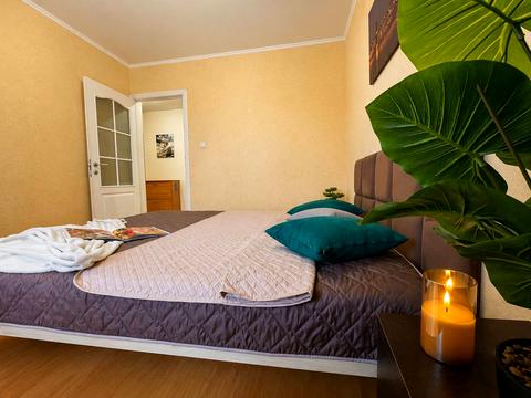 квартира по адресу Пантелеймона Кулиша ул. (Челябинская), 17