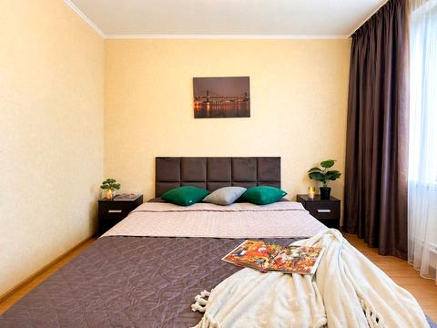 квартира по адресу Пантелеймона Кулиша ул. (Челябинская), 17