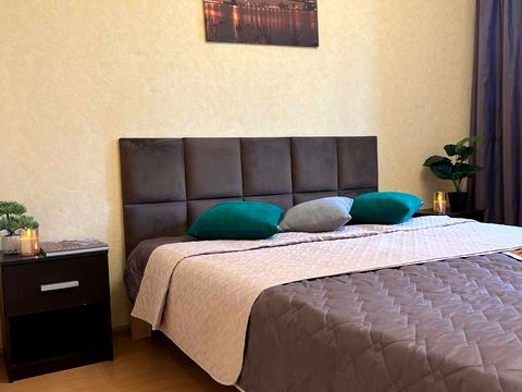 квартира по адресу Пантелеймона Кулиша ул. (Челябинская), 17