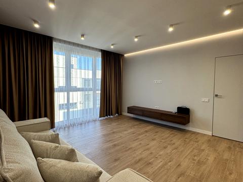 квартира по адресу Степана Бандеры ул., 77-Б