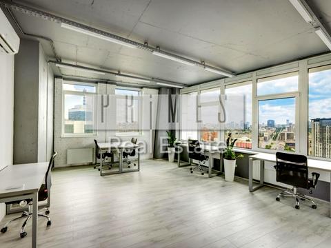 комерційна за адресою Борщагівська вул., 12