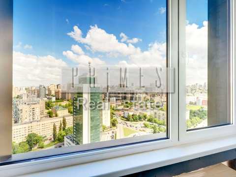 коммерческая по адресу Борщаговская ул., 12