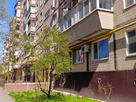 квартира по адресу Героев просп., 12