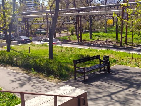 квартира по адресу Героев просп., 12