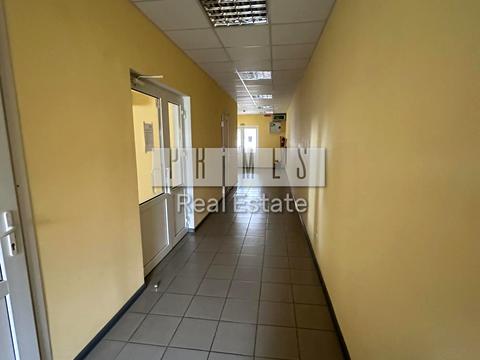 комерційна за адресою Незалежності бульв. (50 років Жовтня), 1