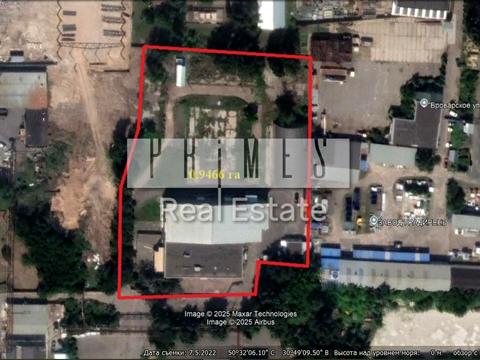 комерційна за адресою Незалежності бульв. (50 років Жовтня), 1