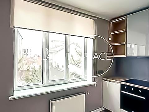 квартира за адресою Садова вул., (Будинок)