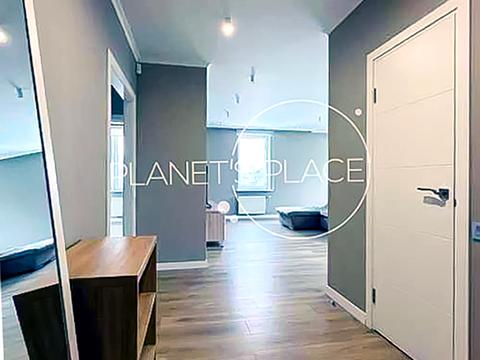 квартира за адресою Садова вул., (Будинок)