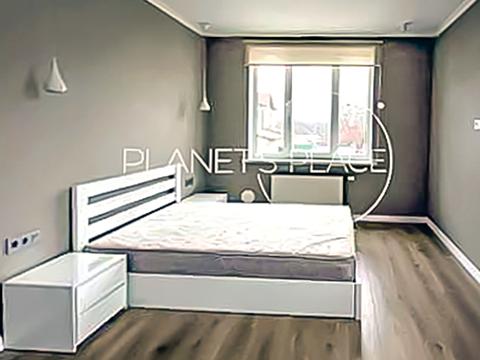 квартира за адресою Садова вул., (Будинок)