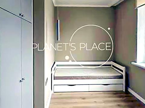 квартира за адресою Садова вул., (Будинок)