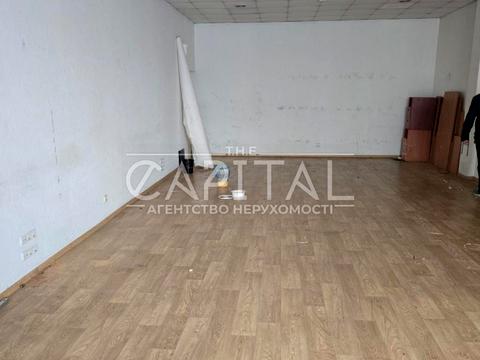 коммерческая по адресу Валерия Лобановского просп. (Краснозвездный), 50