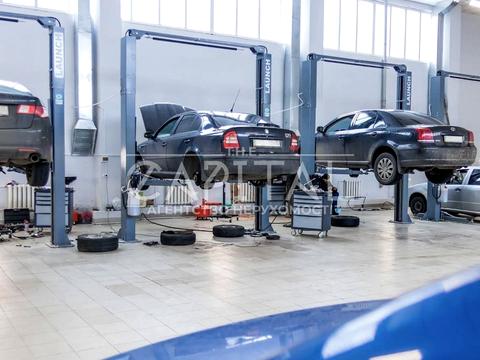 коммерческая по адресу Валерия Лобановского просп. (Краснозвездный), 50