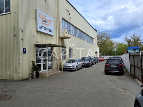 коммерческая по адресу Валерия Лобановского просп. (Краснозвездный), 50