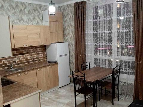 квартира по адресу Чехова ул., (Будинок 5)