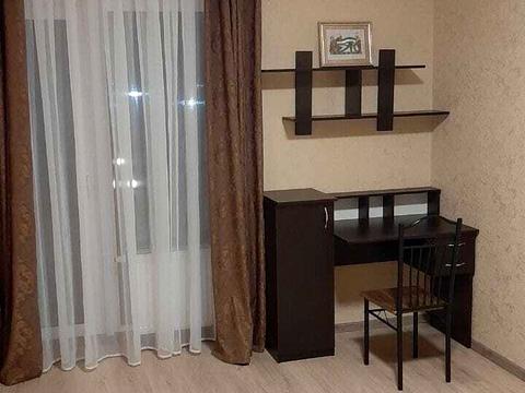 квартира по адресу Чехова ул., (Будинок 5)