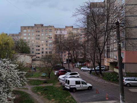 квартира за адресою Князів Коріатовичів вул., 176